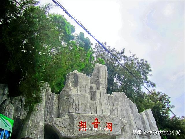 莆田必去十大景点推荐，这16个景点