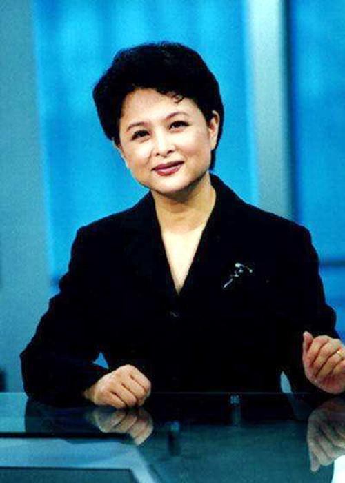cctv主持人，最美cctv主持人（央视再也见不到的4位主持人）