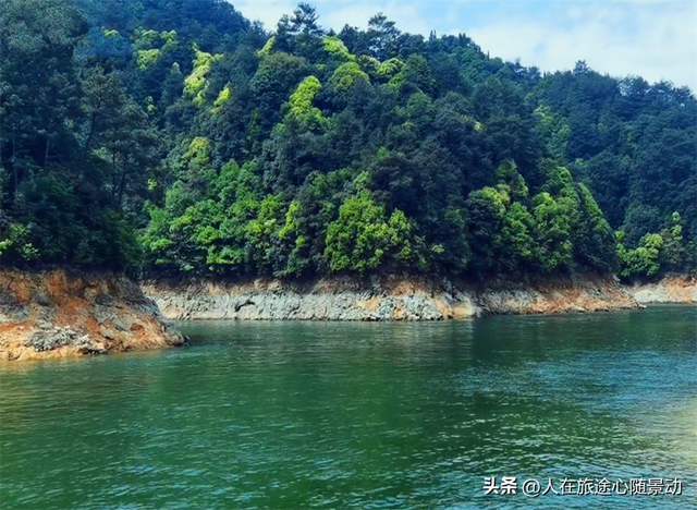 四大淡水湖是哪四个，四大淡水湖是哪四个在哪个省（浙江四大名湖排列的依据是什么）