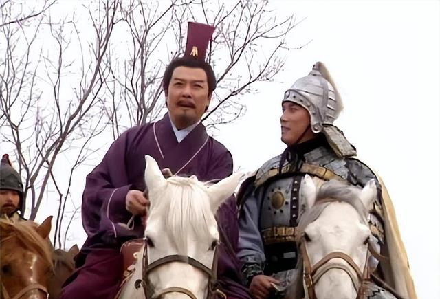 常山赵子龙怎么死的，名将赵云之死！（赵云是怎么死的）