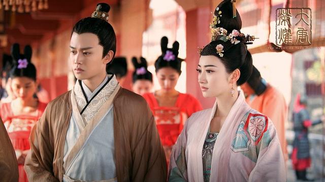 李括是皇帝吗，唐朝李括皇后（历史上失踪46年的睿真沈皇后）