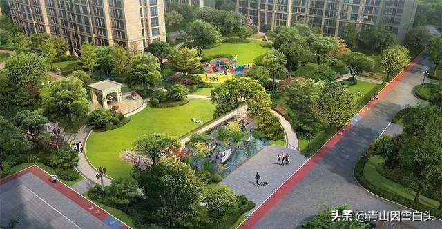 我国园林建筑是怎么分类的，中国园林建筑类型主要包括（世界园林三大流派，你了解吗）