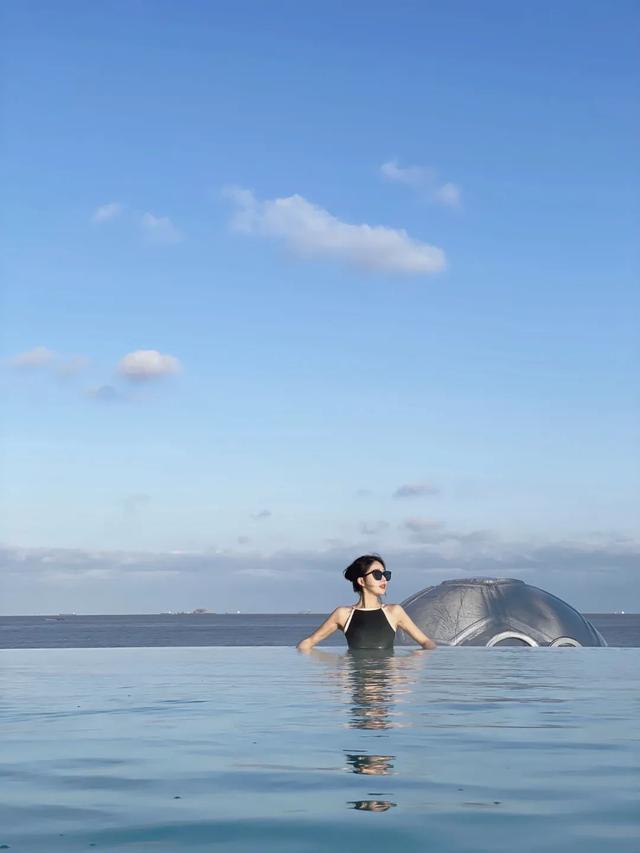 普陀山旅游攻略最新，普陀山旅游攻略2021（期待与你在普陀山朱家尖的邂逅~）