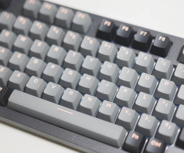 达尔优键盘键位图，达尔优游戏键盘108键高清（达尔优A98机械键盘上手体验）