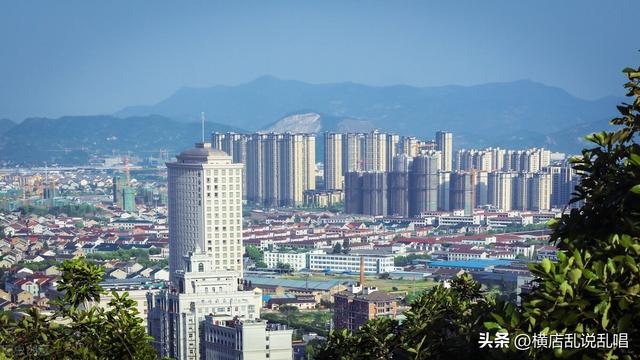 宁波慈溪哪个区发展潜力大，宁波副中心的慈溪房价