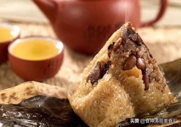 武汉特色小吃，武汉名小吃有哪些（湖北武汉美食小吃15大冷知识）