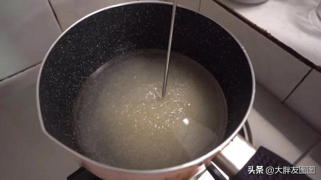 糖稀的做法，山药糖稀的做法（一点糖就能做一堆）