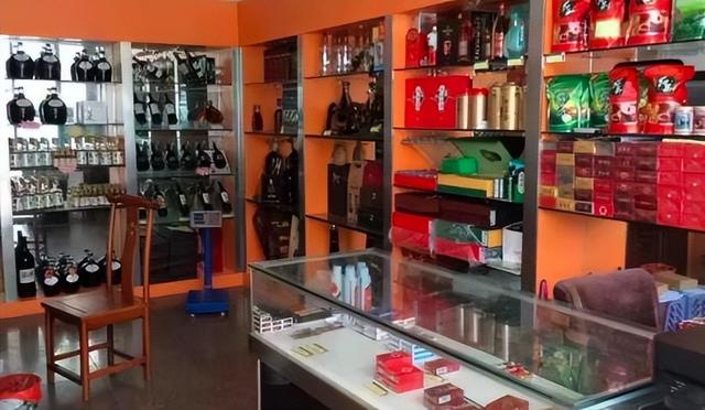 开个酒厂利润大吗，开酒坊赚钱吗（烟酒店经常看不到客人进店）