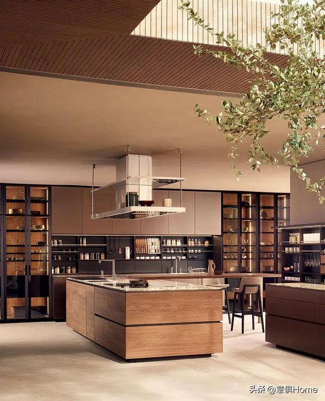 橱柜品牌排行榜，中国十大橱柜品牌排行榜（给你七大品牌推荐）