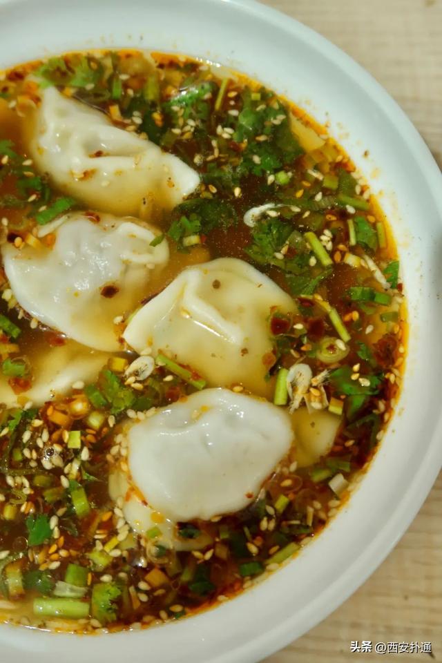 西安有啥好吃的，西安绝对不能错过的美食（不排队还正宗，转给外地朋友）