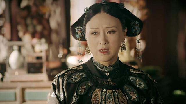 端妃的癫狂儿子，“戏精”弘昼为了活命，到底做了多少戏？