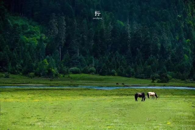 拉萨旅游最佳时间，西藏这三条旅游线路