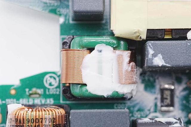 电脑适配器是什么，什么是适配器（拆解联想100W电源适配器看看用料）