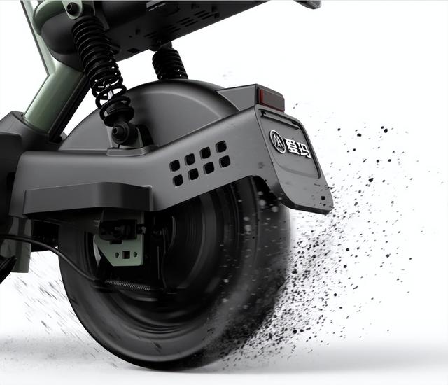 爱玛电动车全部车型，爱玛电动车全部车型图片价格（爱玛推出不要驾照的电动车）