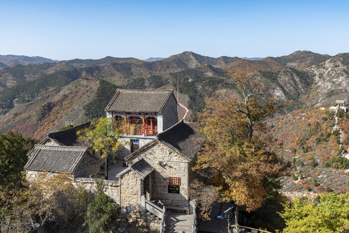 林州(河南林州六大免费景区推荐) - 悦闻天下