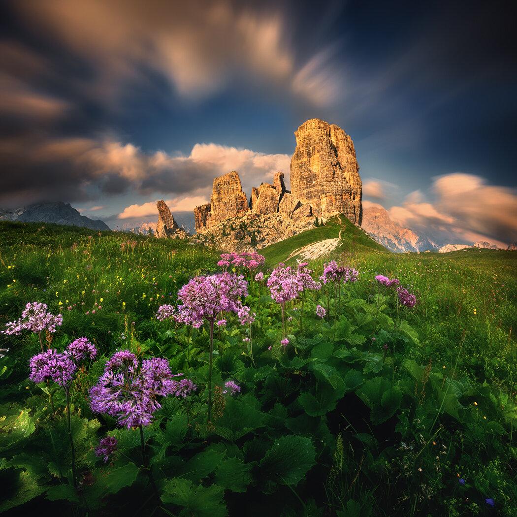 精美的风景图片大全(15张以上无与伦比的风景照片) - 赤虎壹号