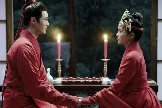 为什么叫洞房，结婚时的婚房为什么叫洞房（为什么叫“入洞房”）