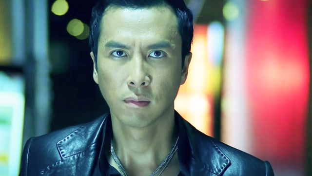 国内华语十部必看动作电影，近20年“最具实战观赏性”10部动作片