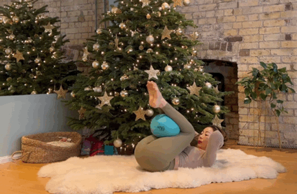 减肥方法瘦肚子，瘦肚子减肥方法（总瘦不下的肚子，这样练才能减）