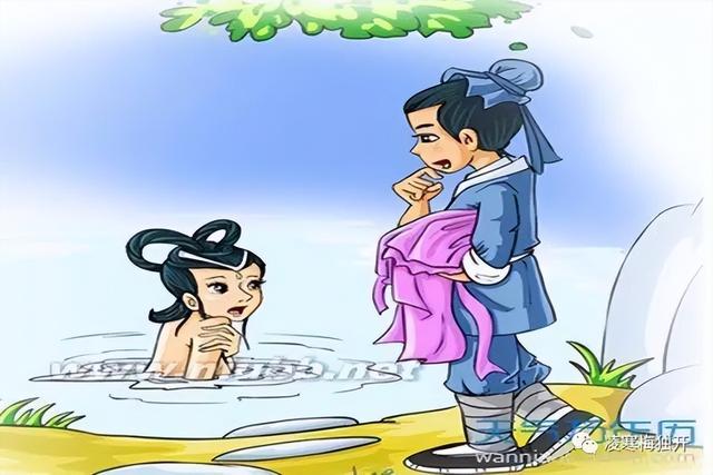 愿天下有情人终成眷属，愿天下有情人终成眷属这句话出自何处（愿天下有情人终成眷属出自于哪里）