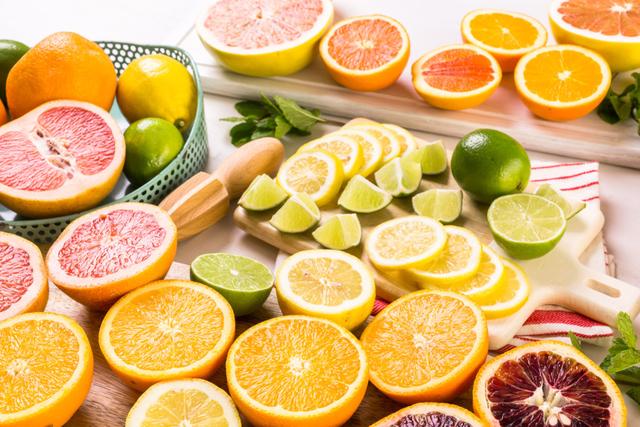 时令水果一览表，水果季节时令水果月份（照着这份当季水果表挑，准没错）