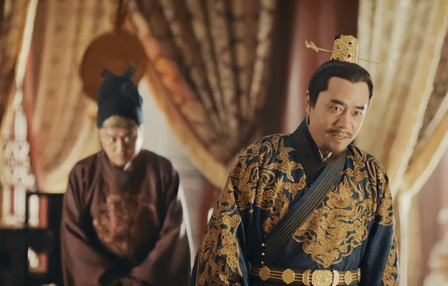 明朝十六位皇帝顺序列表，明朝皇帝顺序表（把他们的名字连接起来）