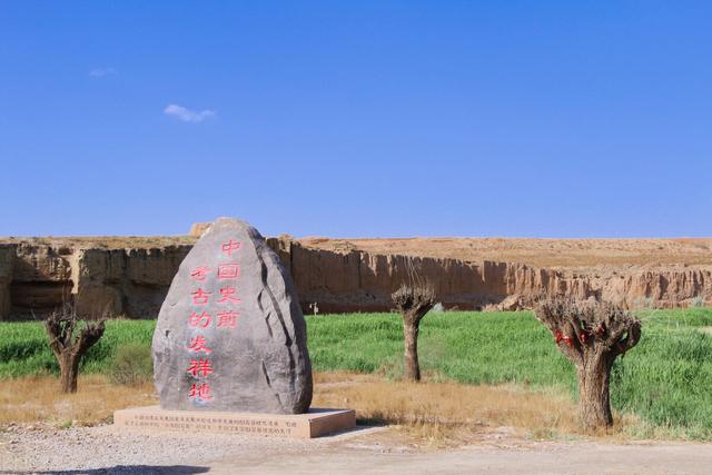 宁夏旅游景点，宁夏旅游景点分布地图（宁夏最值得去的10个地方）