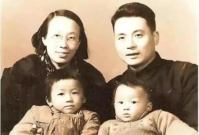 邓稼先夫人的现状，如今94岁仍住在60平米老房子