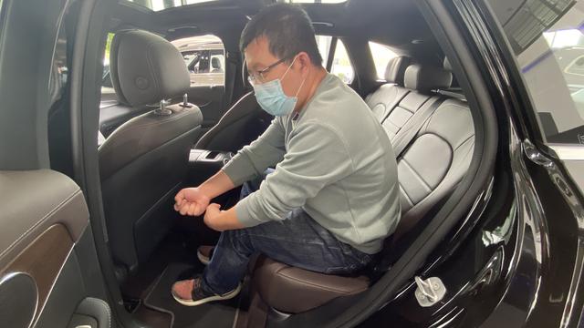 glc是什么意思，glc什么意思（白领家族的首选车型）