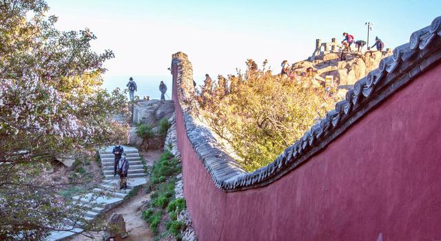 泰山好玩吗，泰山旅游攻略（此生不老，必去泰山）