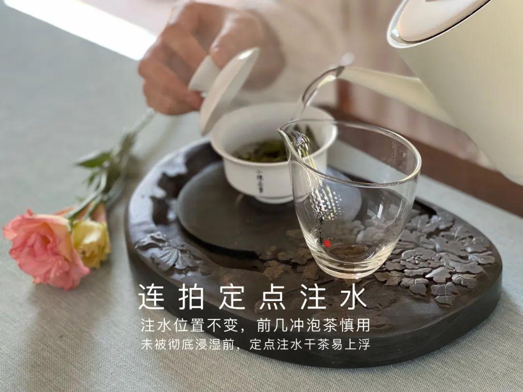 茶水分离杯使用方法，茶水分离怎么泡（能不能学电视剧“端起来”喝茶）