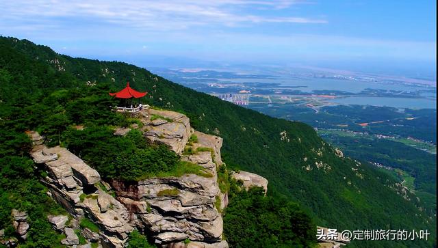 江西庐山旅游一日游，南昌到庐山一日游