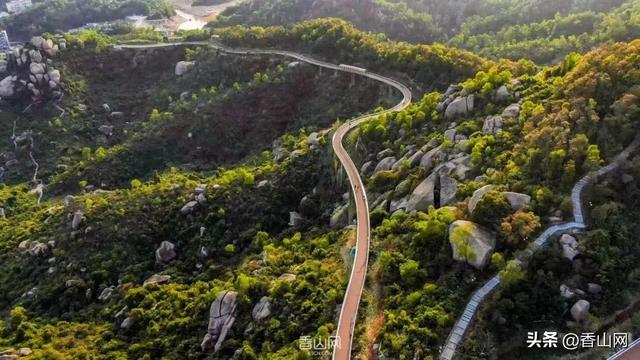 珠海好玩吗，珠海游玩攻略（珠海这50个免费景点合集）