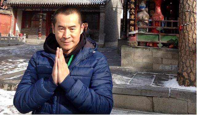 马诗红个人资料，于莉红与马诗红：相爱22年