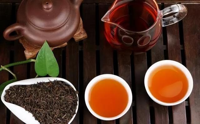茶叶常见的品种有哪些，茶叶有哪种品种（中国6大茶系你了解多少）