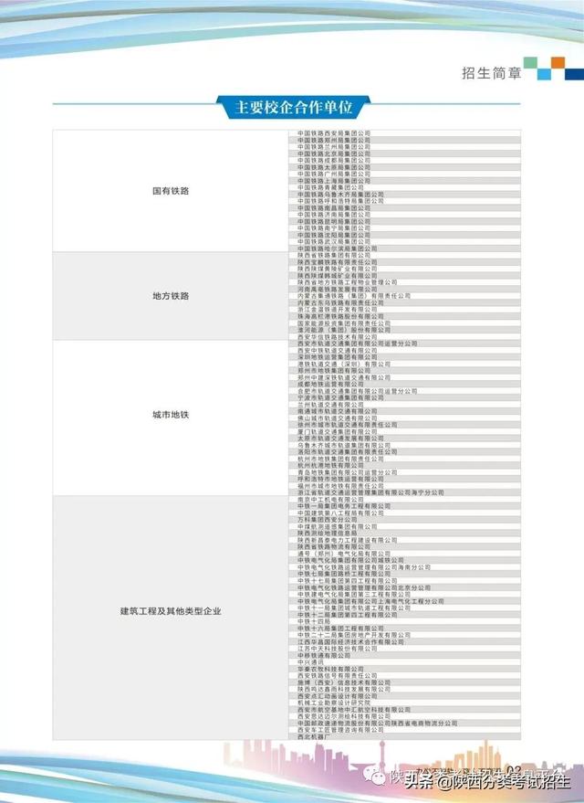 西安铁路职业技术学校,西安铁路职业技术学院(西安铁路职业技术学院2022年单独考试招生简章) 西安铁路职业技术学校,西安铁路职业技术学院(西安铁路职业技术学院2022年单独考试招生简章)