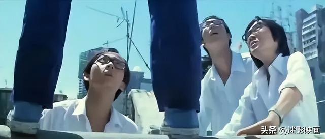 电影开场多久不能进场，电影开场多久可以进（徐克最大胆的电影）