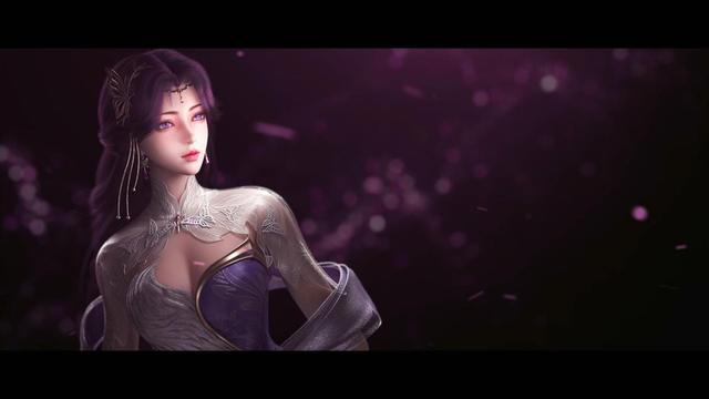 完美世界女主是谁，完美世界到底谁才是真正女主（完美世界女主角）