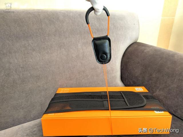 腹部减肥腰带让你告别脂肪，肚子减肥腰带（酷轻松束腰收腹塑形腰带）