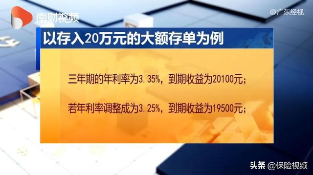 农业银行存定期1万一年利息多少（5月最新银行存款利率公布）