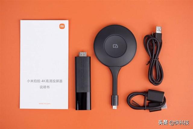 小米投屏神器究竟怎么设置，小米手机投屏功能怎么开启（小米拍拍4K高清投屏器评测）