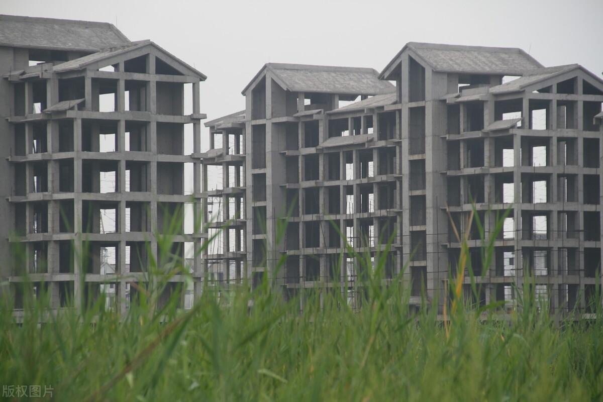 个人购房借款担保合同（开发商逾期未交房）