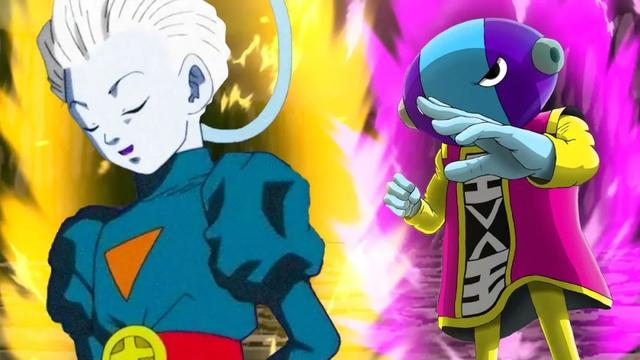 堕天使，堕天使路西法（龙珠超多元宇宙最大谜团图片）