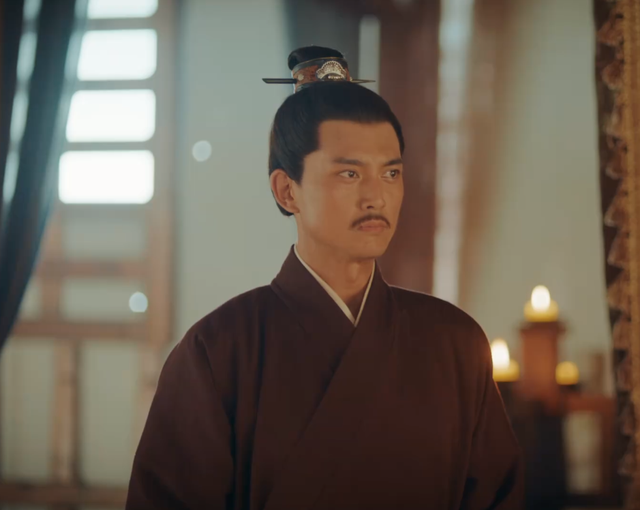 燕王朱棣电视剧,唐国强演朱棣的电视剧叫什么名字(朱允炆削藩)