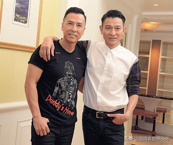 刘德华与黎明，刘德华与黎明谁唱功好（张学友黎明郭富城三大天王怎么说）