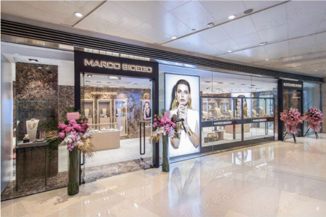 国内知名珠宝品牌你知道几个呢，买珠宝选什么牌子好