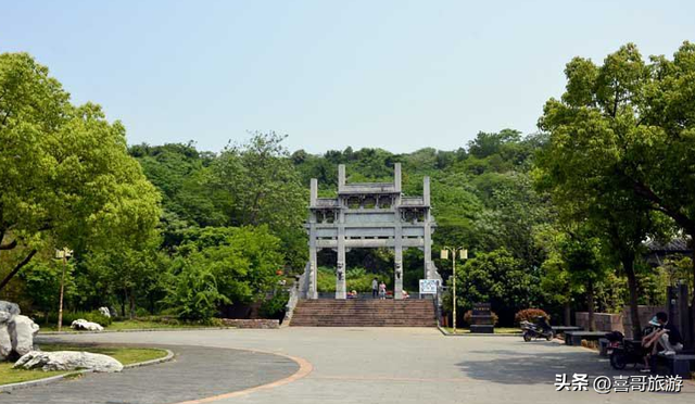 池州市有哪些好玩的景点，安徽池州旅游必去十大景点