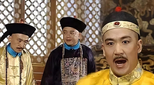 张国立 张铁林 王刚，张铁林王刚张国立一起演的老家伙（被李保田“嫌弃”的张国立、王刚）