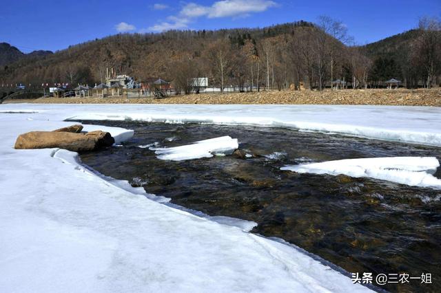 回暖是什么意思，回南天气是什么意思（天气预报：再等一天）