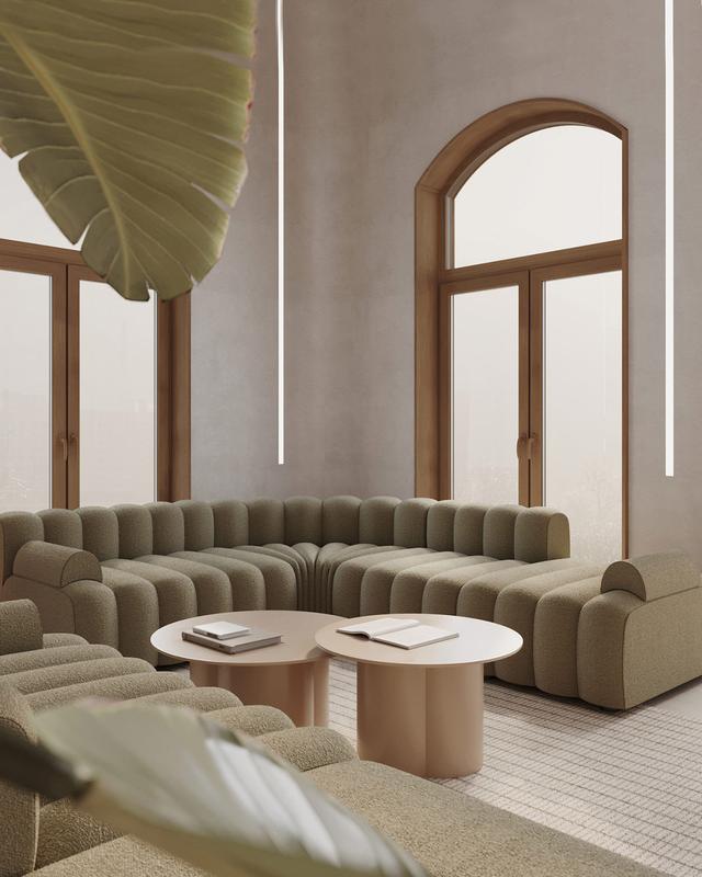 新古典主义家具，西方古典家具（2022五大流行家居趋势）